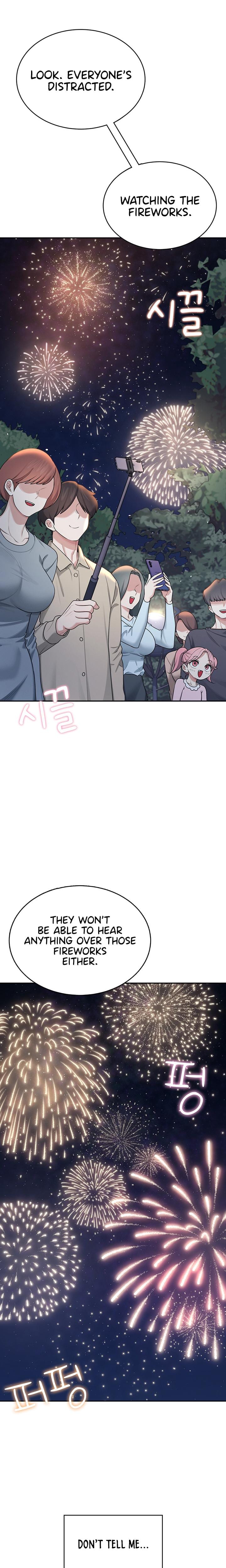 Wireless Onahole Uncensored, chapter 28, page 25 of 30