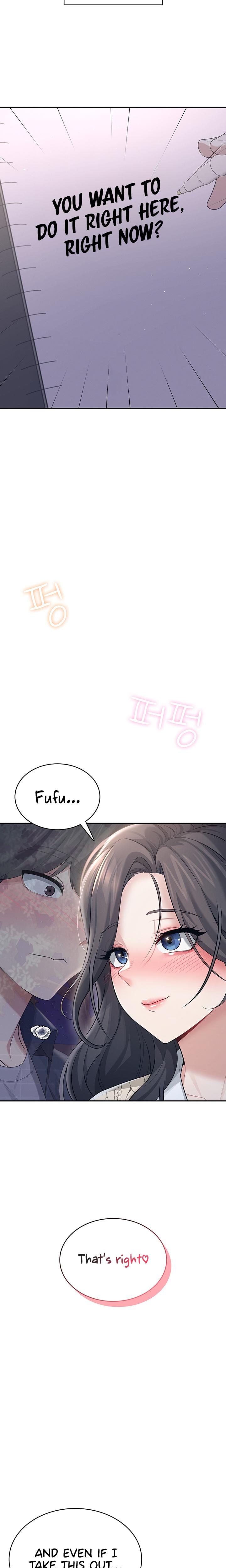 Wireless Onahole Uncensored, chapter 28, page 26 of 30