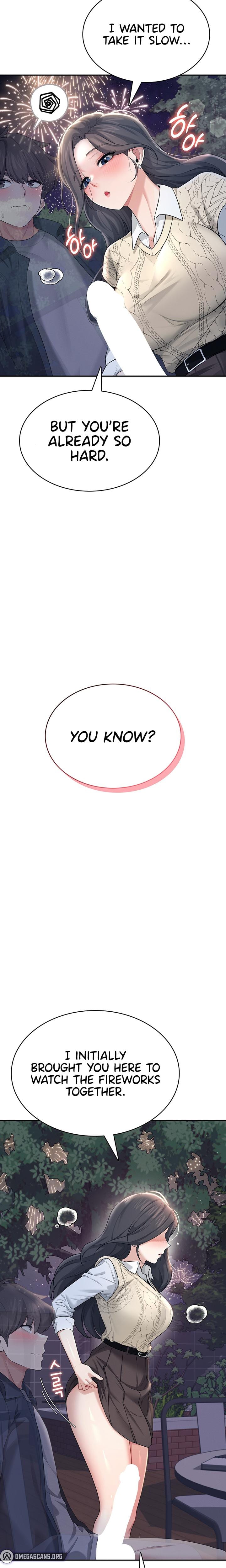 Wireless Onahole Uncensored, chapter 28, page 28 of 30