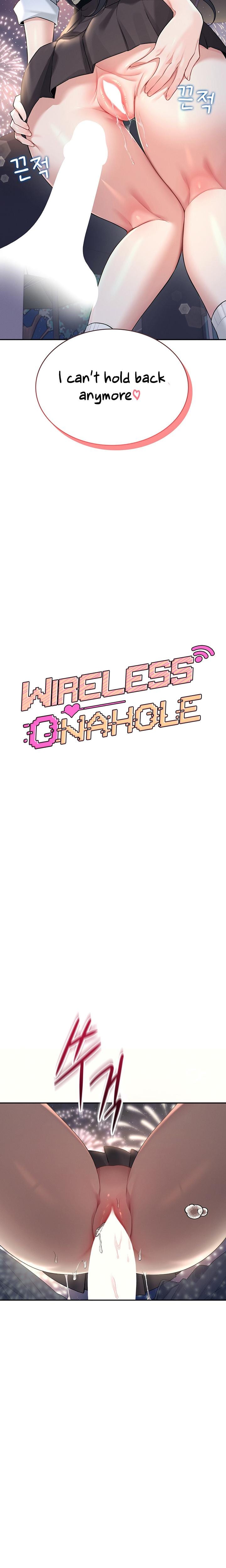Wireless Onahole Uncensored, chapter 29, page 5 of 33