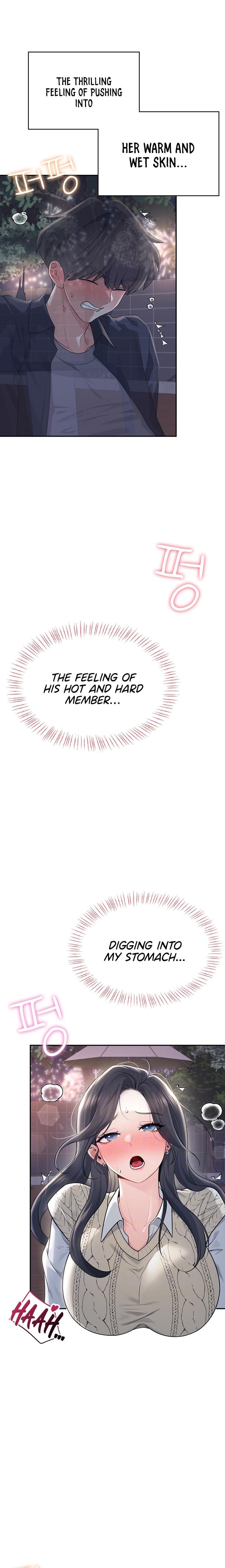Wireless Onahole Uncensored, chapter 29, page 6 of 33