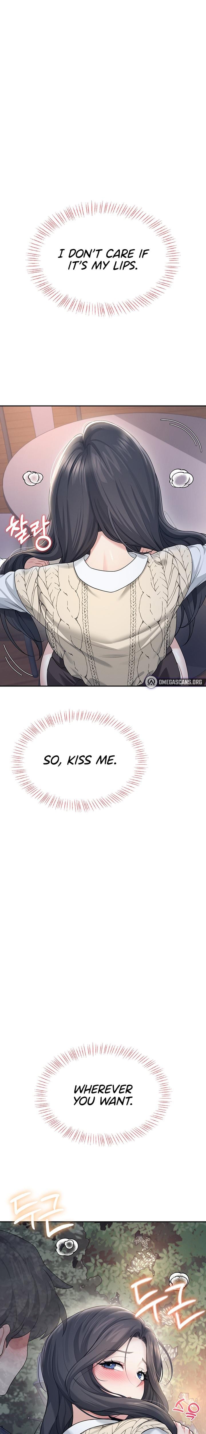 Wireless Onahole Uncensored, chapter 29, page 13 of 33
