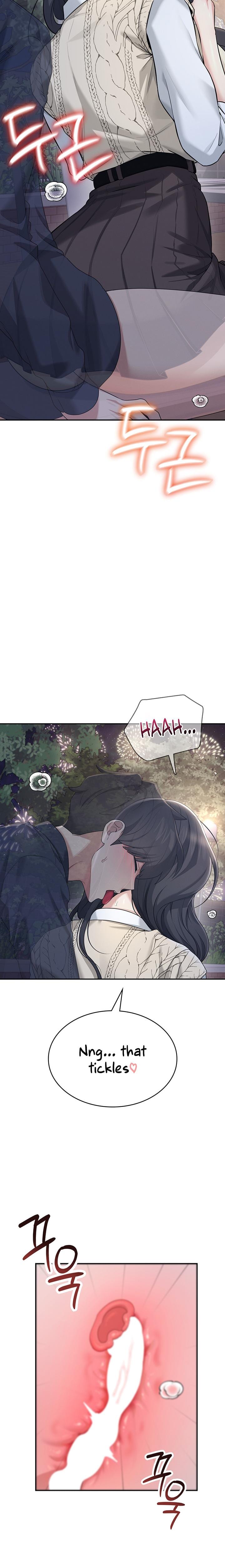 Wireless Onahole Uncensored, chapter 29, page 14 of 33