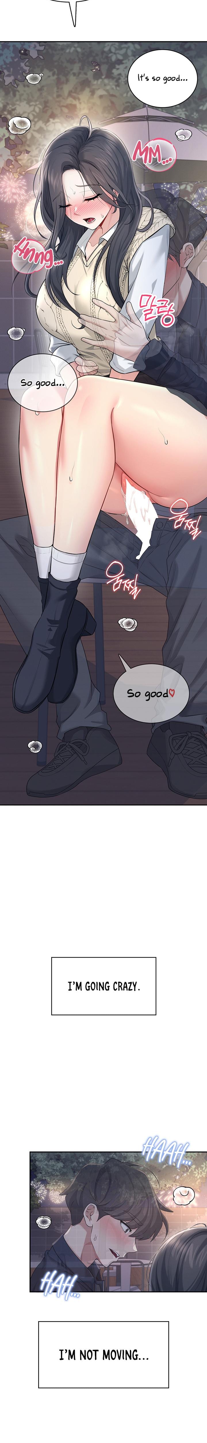 Wireless Onahole Uncensored, chapter 29, page 16 of 33