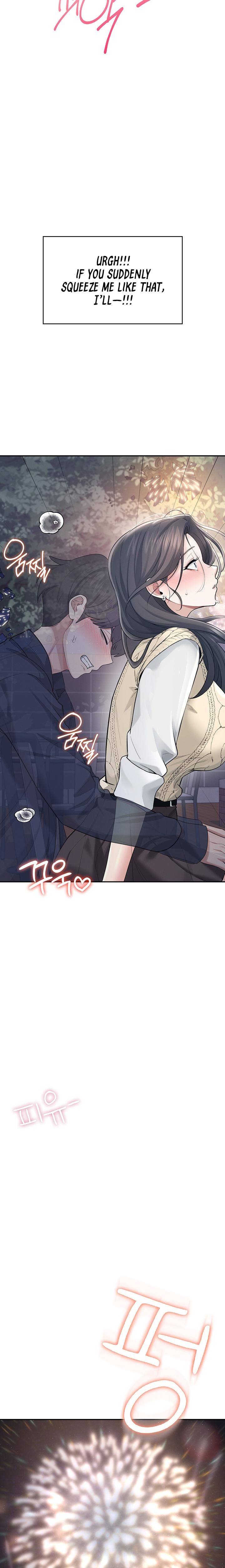 Wireless Onahole Uncensored, chapter 29, page 19 of 33