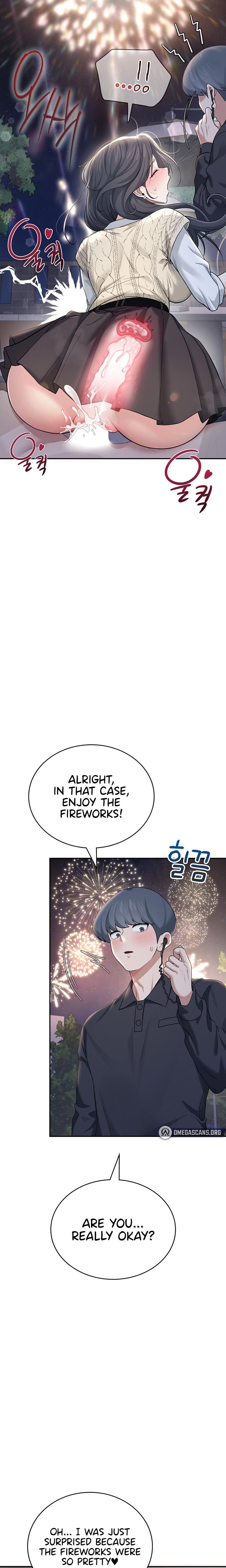 Wireless Onahole Uncensored, chapter 29, page 20 of 33