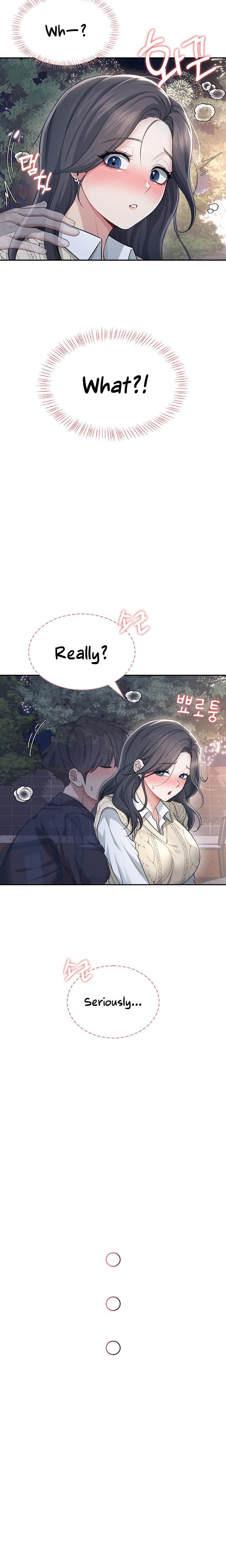 Wireless Onahole Uncensored, chapter 29, page 22 of 33