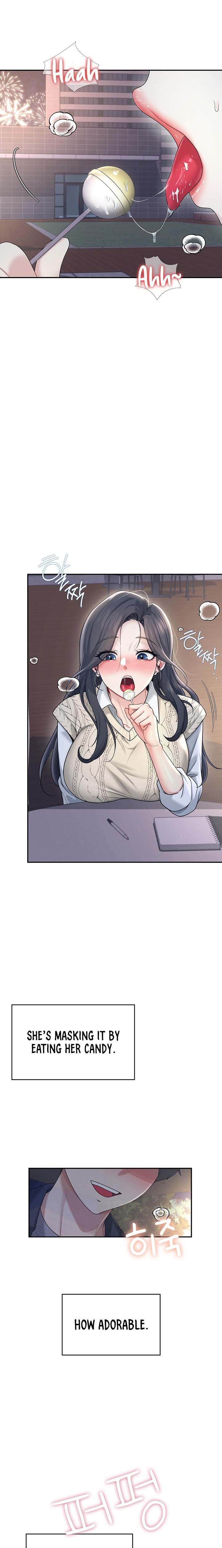 Wireless Onahole Uncensored, chapter 29, page 23 of 33