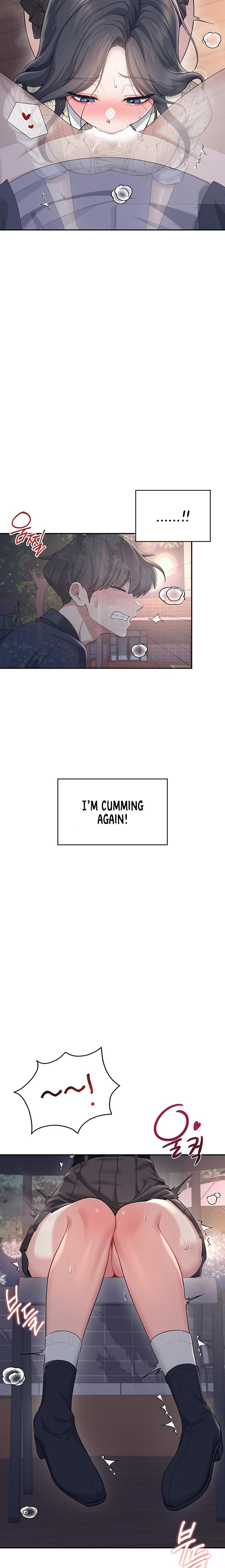 Wireless Onahole Uncensored, chapter 29, page 27 of 33