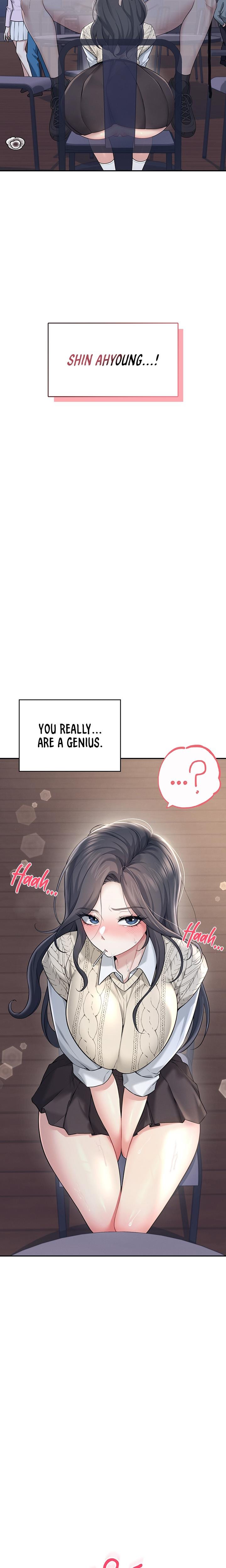 Wireless Onahole Uncensored, chapter 29, page 29 of 33