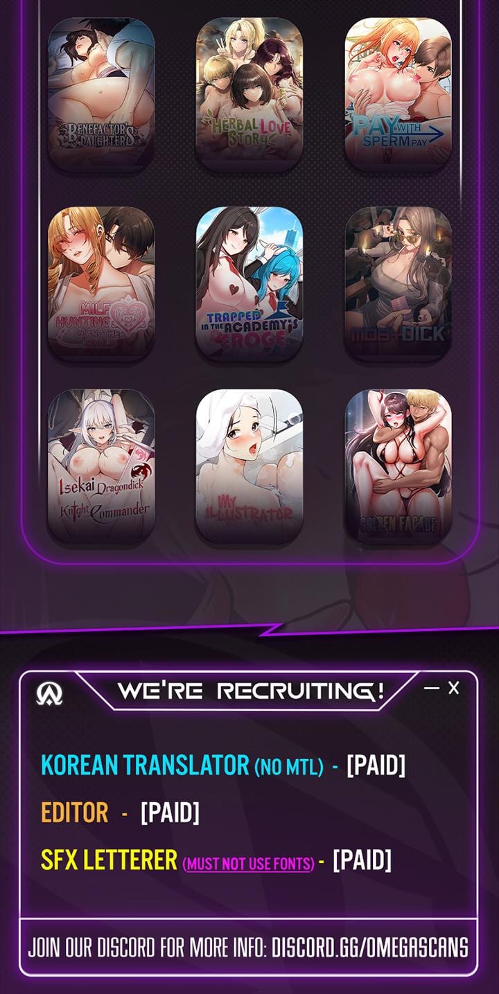 Wireless Onahole Uncensored, chapter 29, page 33 of 33