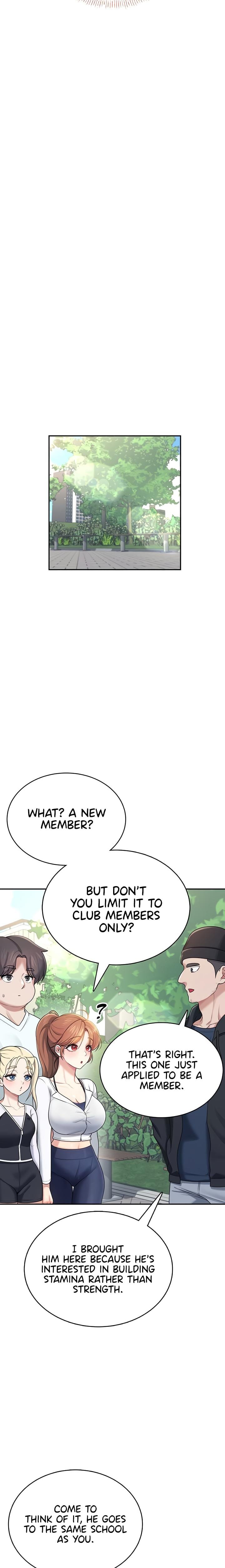 Wireless Onahole Uncensored, chapter 30, page 9 of 31