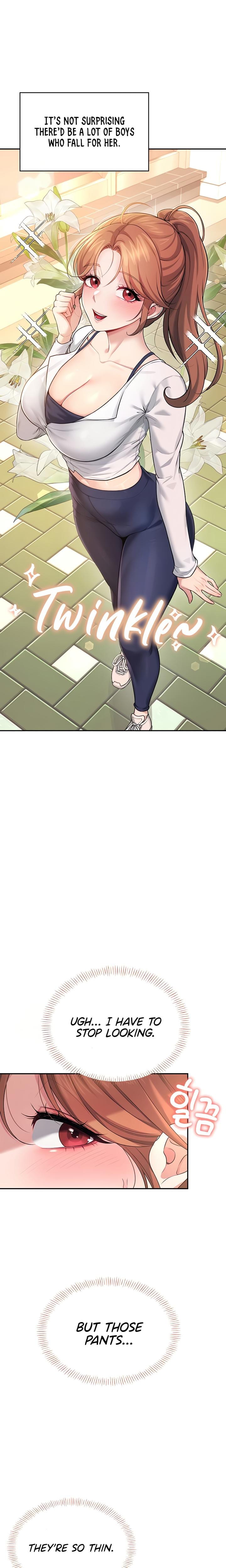 Wireless Onahole Uncensored, chapter 30, page 20 of 31