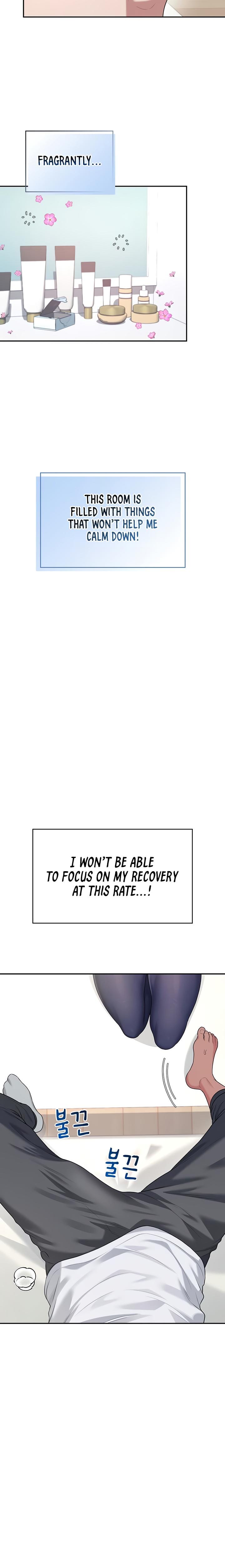 Wireless Onahole Uncensored, chapter 30, page 25 of 31