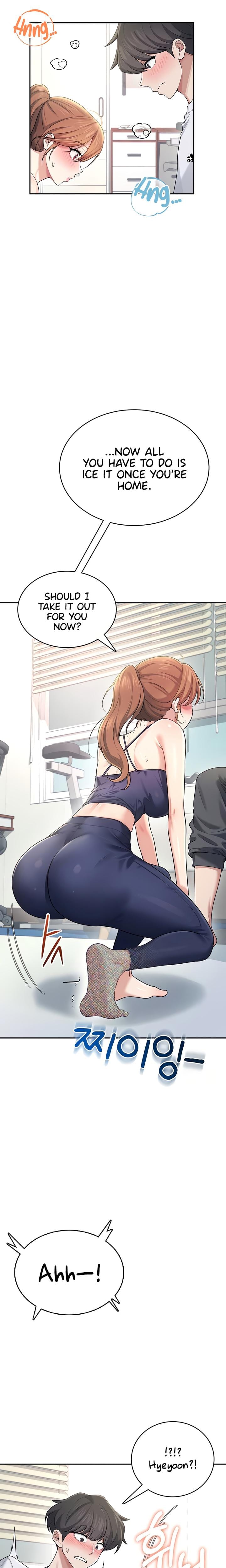 Wireless Onahole Uncensored, chapter 30, page 26 of 31