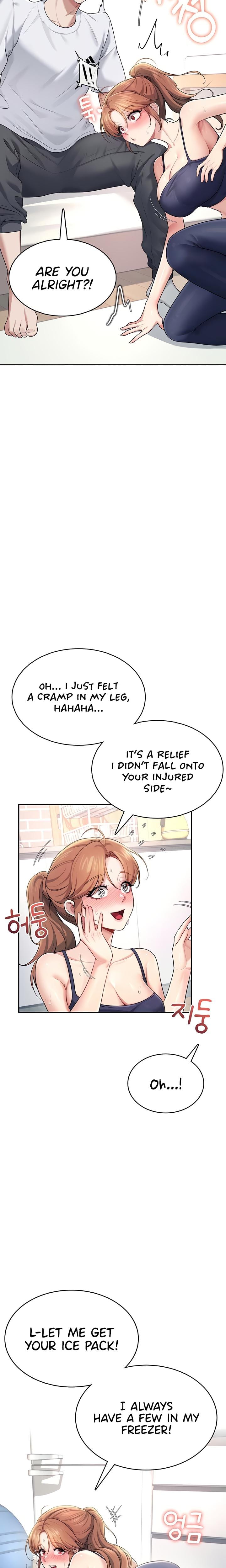 Wireless Onahole Uncensored, chapter 30, page 27 of 31
