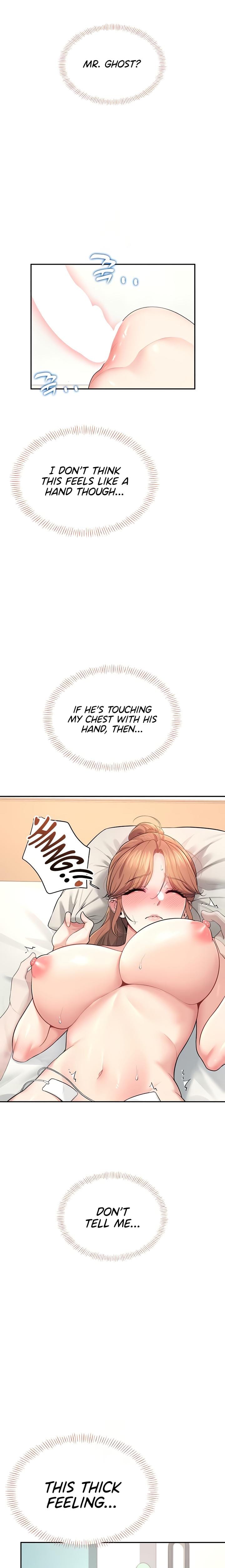 Wireless Onahole Uncensored, chapter 31, page 21 of 30