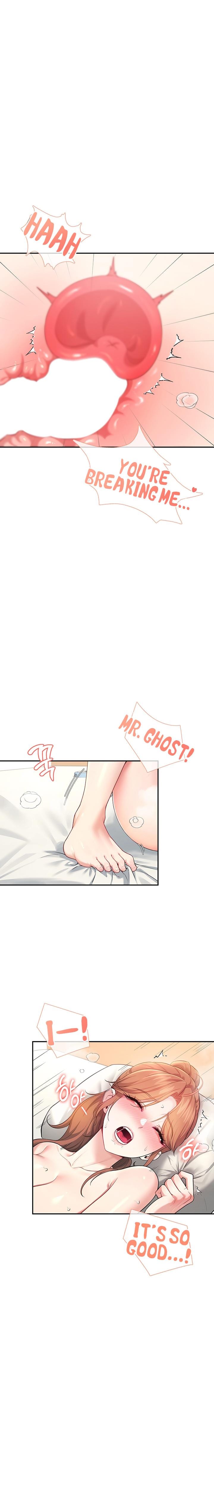 Wireless Onahole Uncensored, chapter 32, page 20 of 34