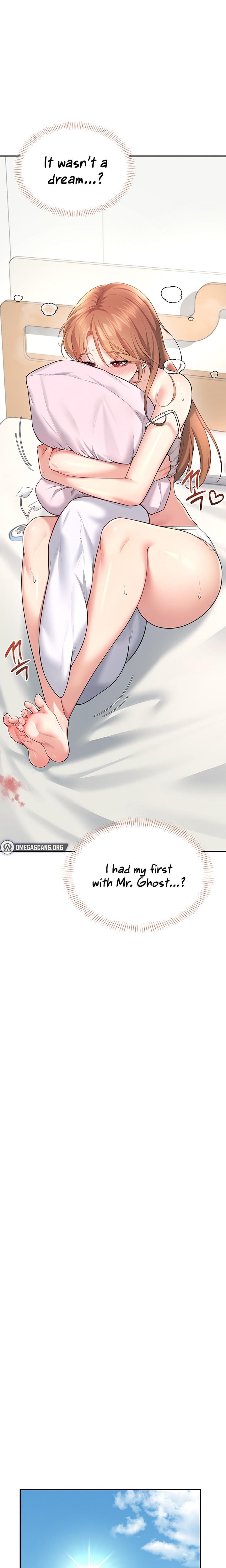 Wireless Onahole Uncensored, chapter 32, page 30 of 34