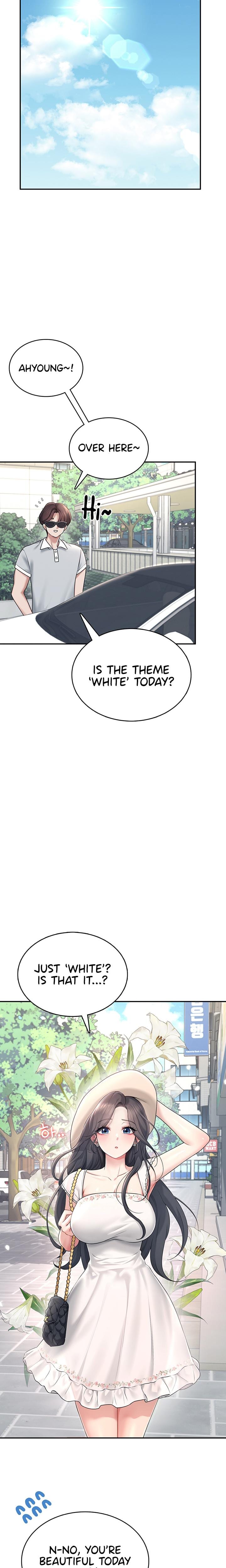 Wireless Onahole Uncensored, chapter 32, page 31 of 34