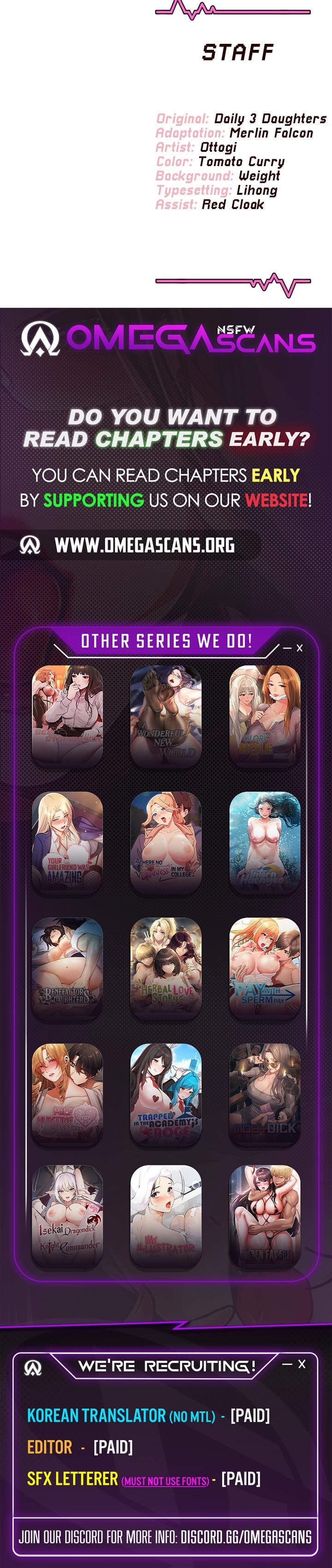 Wireless Onahole Uncensored, chapter 32, page 34 of 34