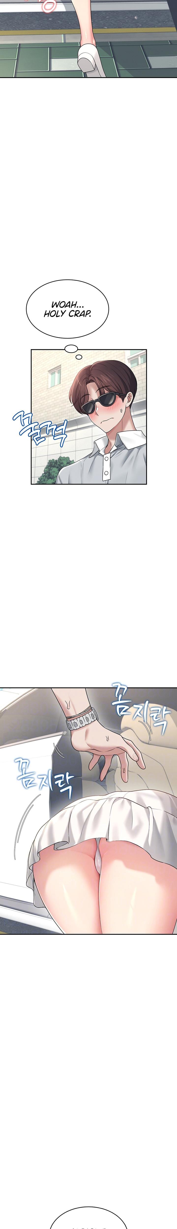 Wireless Onahole Uncensored, chapter 33, page 7 of 28
