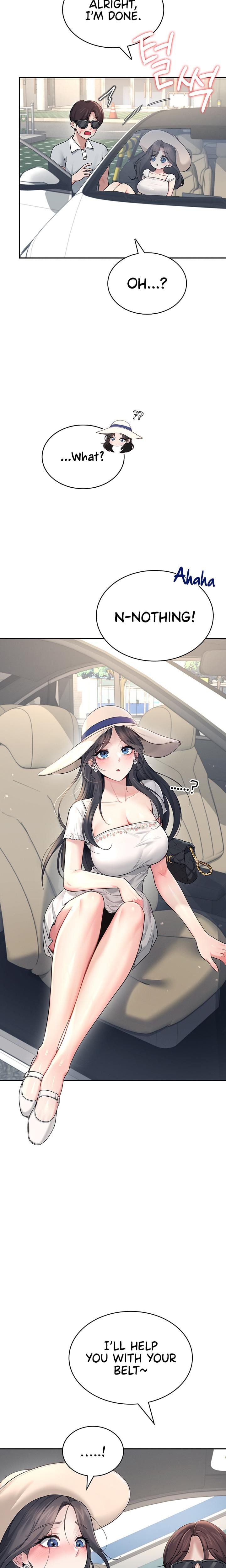 Wireless Onahole Uncensored, chapter 33, page 8 of 28