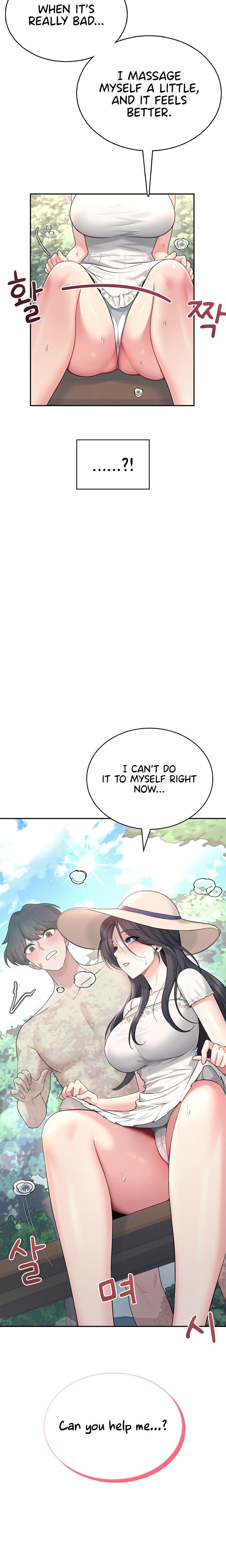 Wireless Onahole Uncensored, chapter 33, page 15 of 28