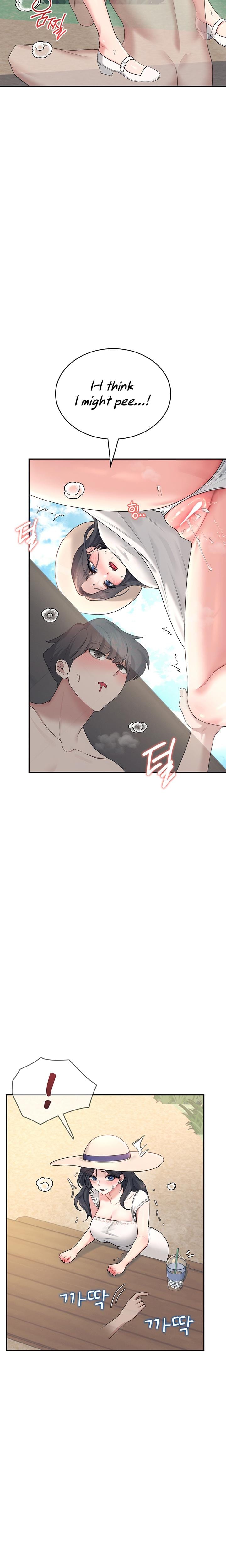 Wireless Onahole Uncensored, chapter 33, page 24 of 28