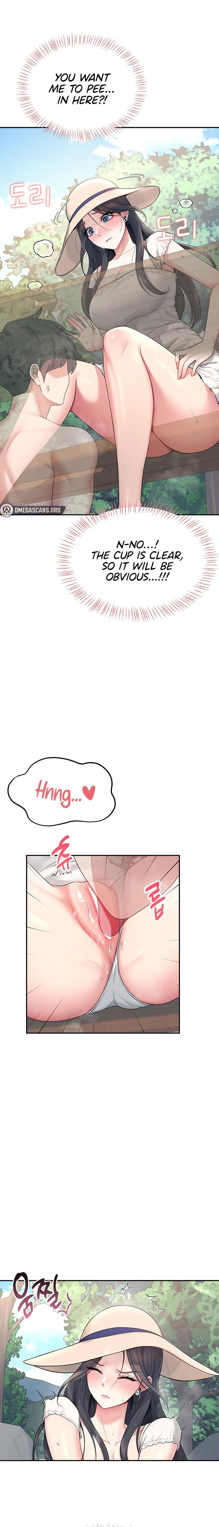 Wireless Onahole Uncensored, chapter 33, page 25 of 28