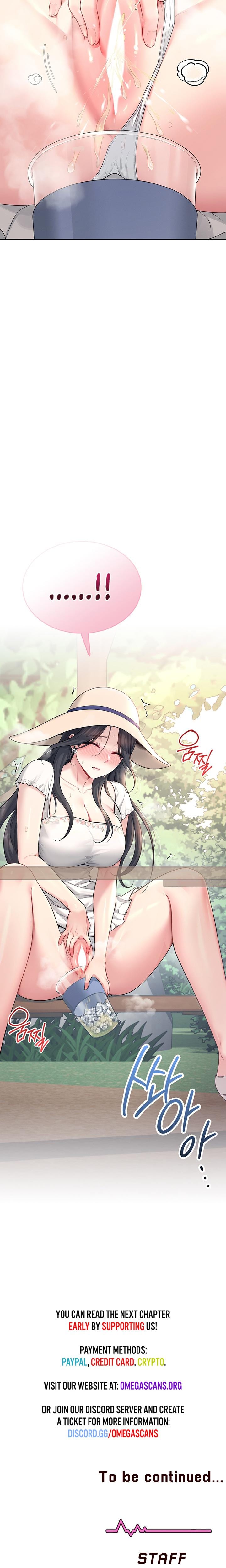 Wireless Onahole Uncensored, chapter 33, page 27 of 28