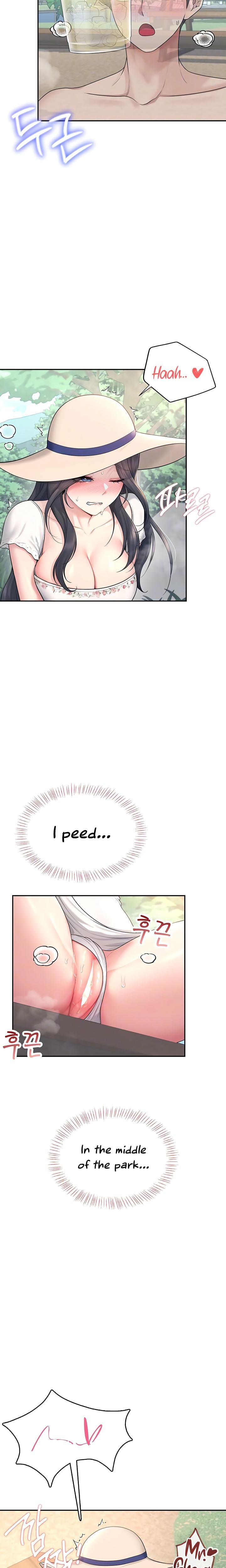 Wireless Onahole Uncensored, chapter 34, page 5 of 28