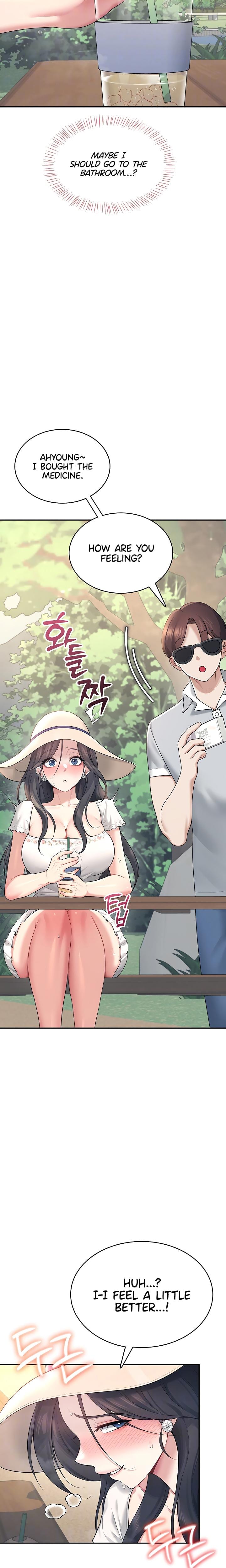 Wireless Onahole Uncensored, chapter 34, page 7 of 28