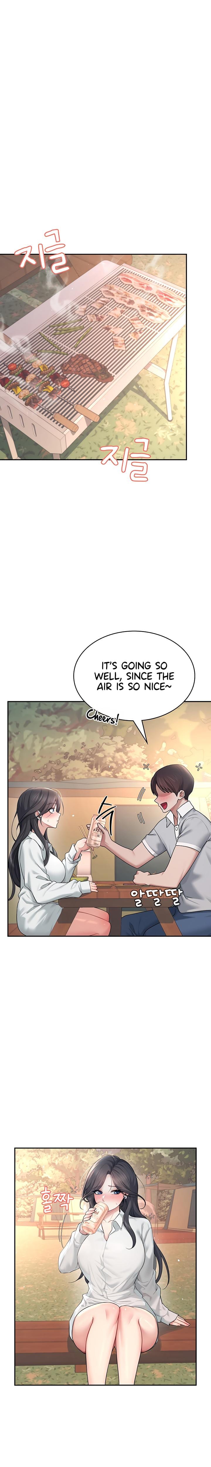 Wireless Onahole Uncensored, chapter 34, page 12 of 28
