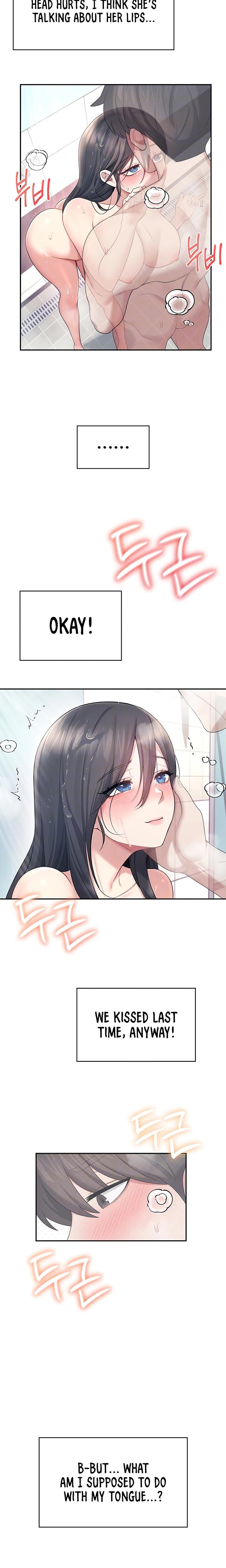 Wireless Onahole Uncensored, chapter 35, page 5 of 27