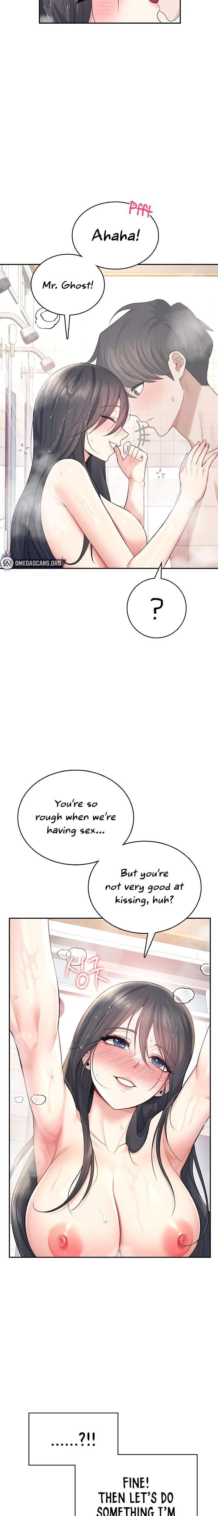 Wireless Onahole Uncensored, chapter 35, page 8 of 27