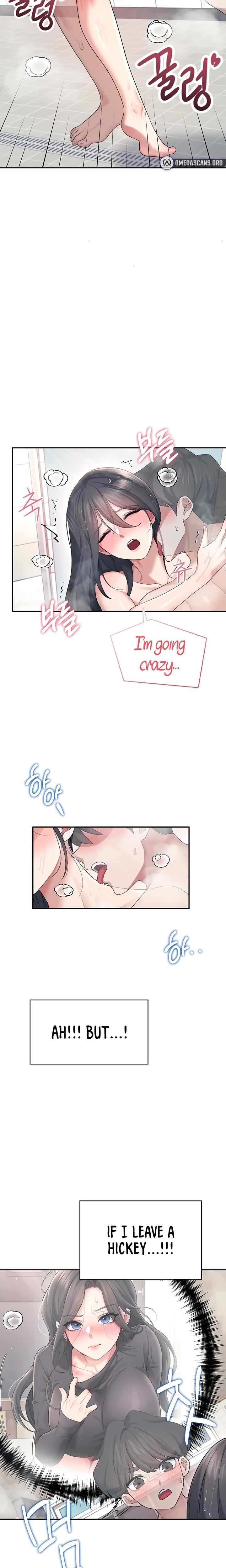 Wireless Onahole Uncensored, chapter 35, page 14 of 27