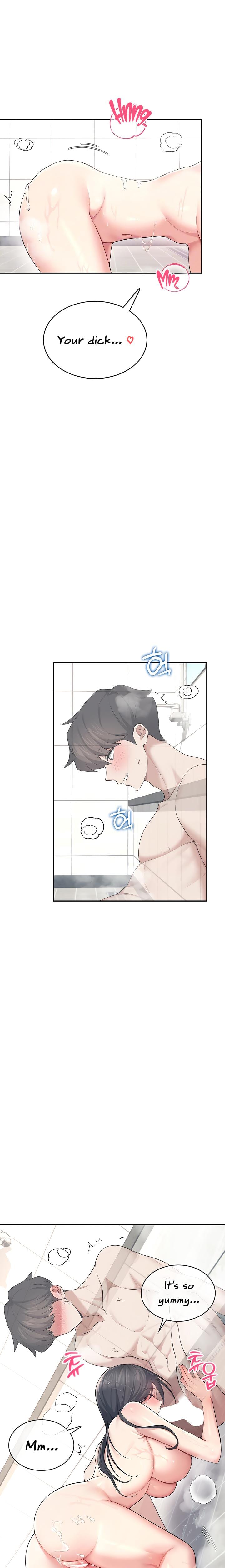 Wireless Onahole Uncensored, chapter 36, page 5 of 30