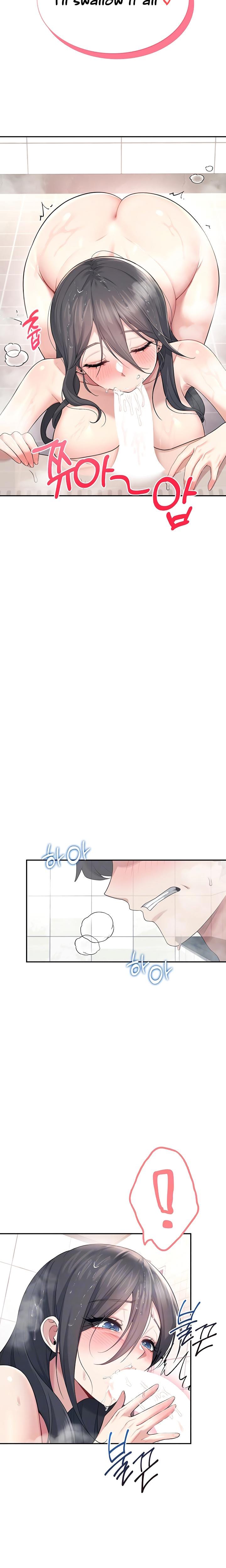 Wireless Onahole Uncensored, chapter 36, page 7 of 30