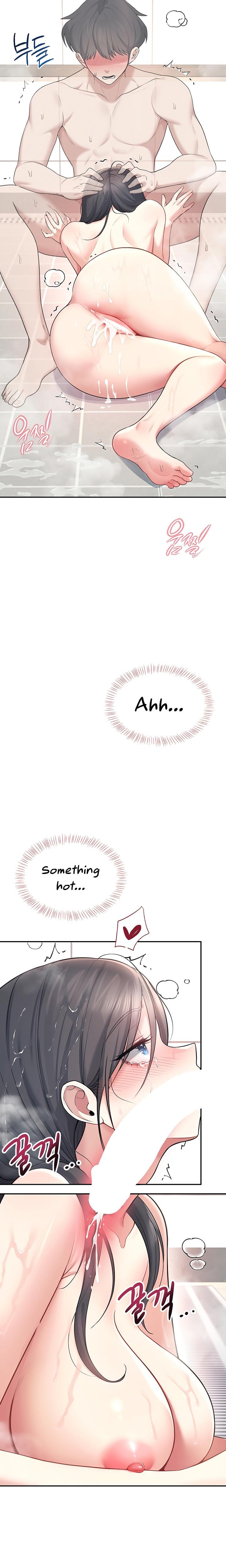 Wireless Onahole Uncensored, chapter 36, page 10 of 30