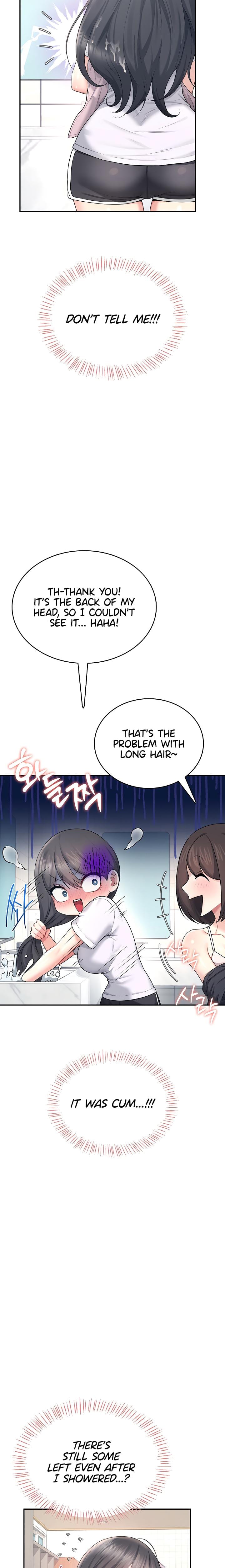 Wireless Onahole Uncensored, chapter 36, page 15 of 30