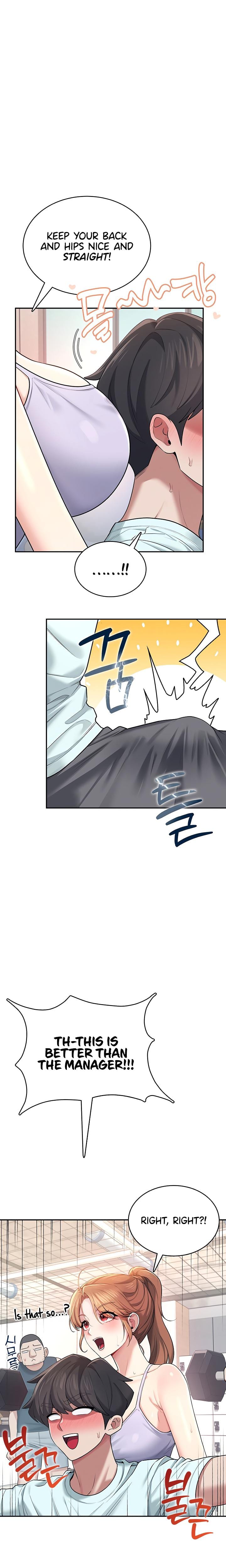 Wireless Onahole Uncensored, chapter 36, page 24 of 30