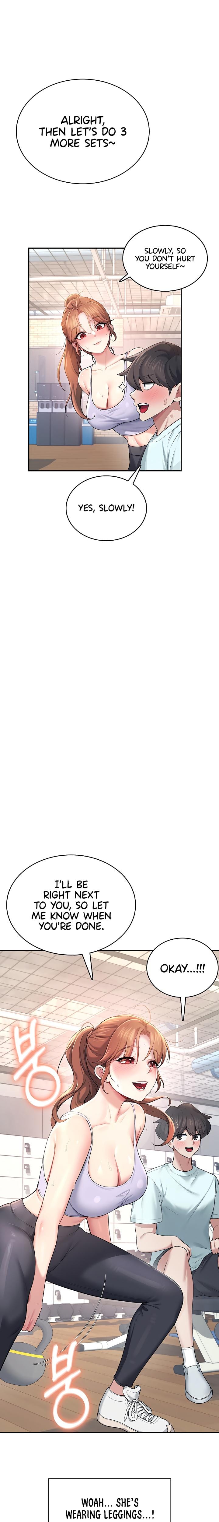Wireless Onahole Uncensored, chapter 36, page 25 of 30