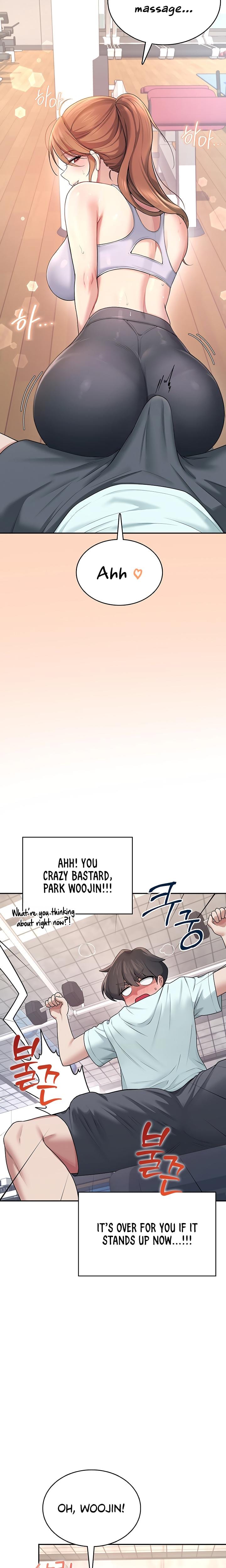 Wireless Onahole Uncensored, chapter 36, page 28 of 30