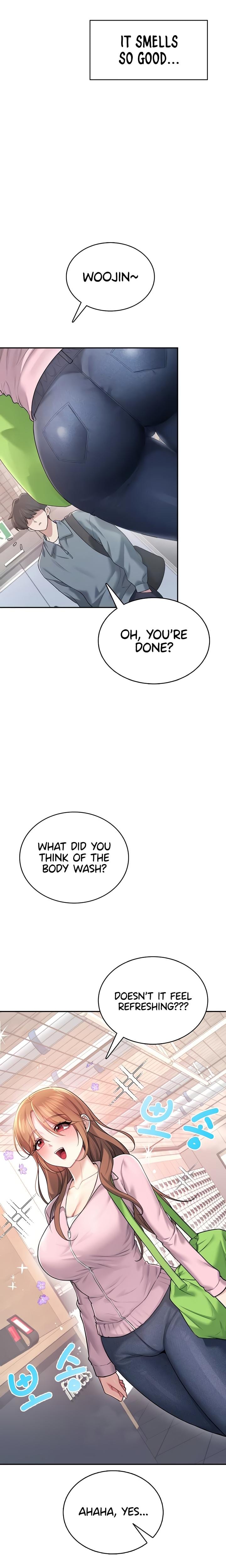 Wireless Onahole Uncensored, chapter 37, page 5 of 29