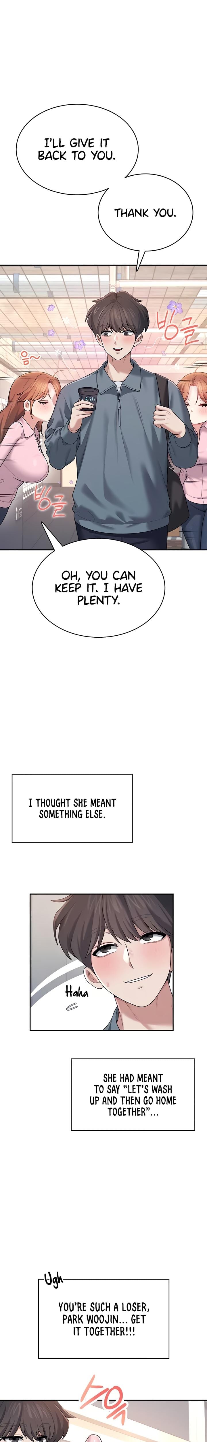 Wireless Onahole Uncensored, chapter 37, page 6 of 29