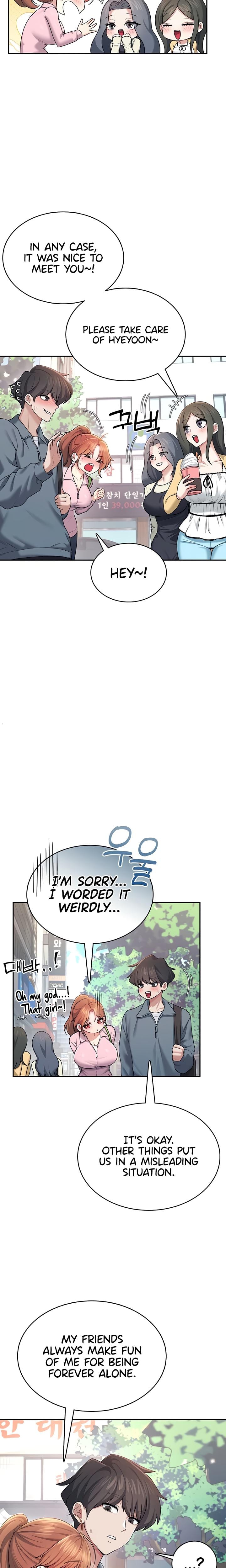 Wireless Onahole Uncensored, chapter 37, page 10 of 29