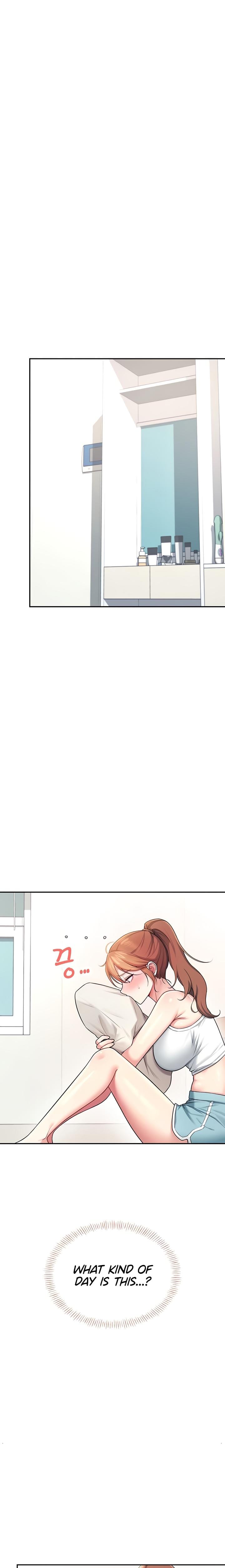 Wireless Onahole Uncensored, chapter 37, page 13 of 29