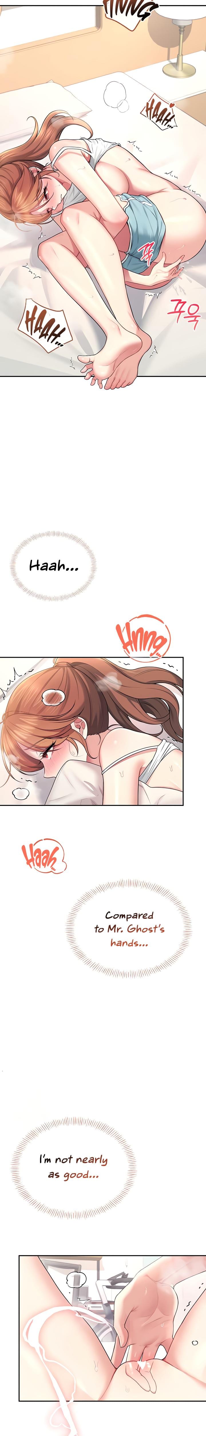Wireless Onahole Uncensored, chapter 37, page 22 of 29