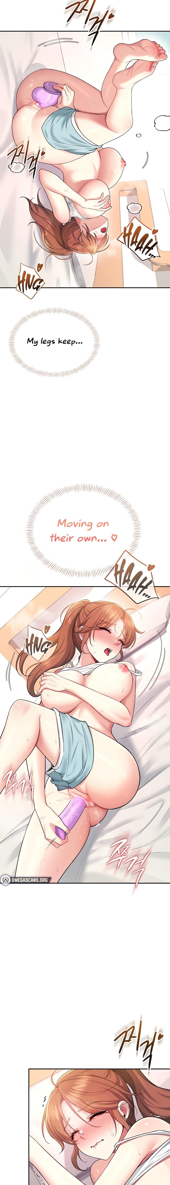 Wireless Onahole Uncensored, chapter 37, page 26 of 29